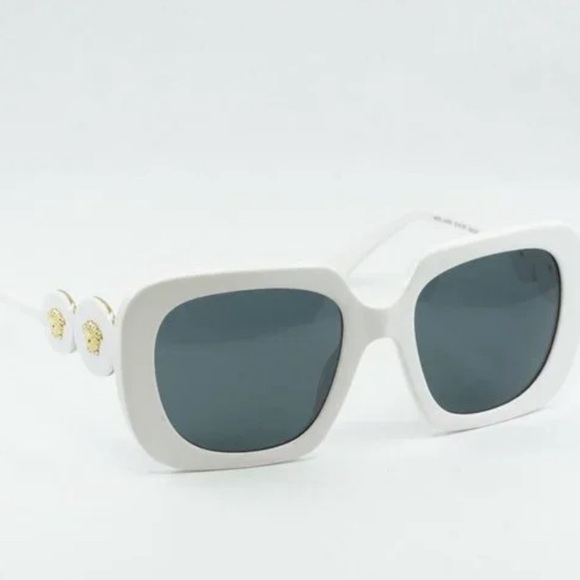Versace sunglasses White VERSACE VE4434 314/87 SUNGLASSES
Versace - Picture 7 of 11